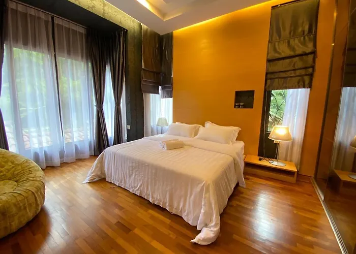 Lakeside Home Sunway Ipoh