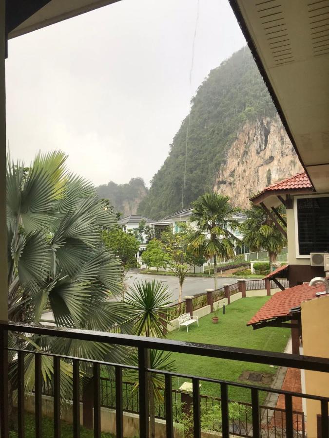 Vila Lakeside Sunway Ipoh