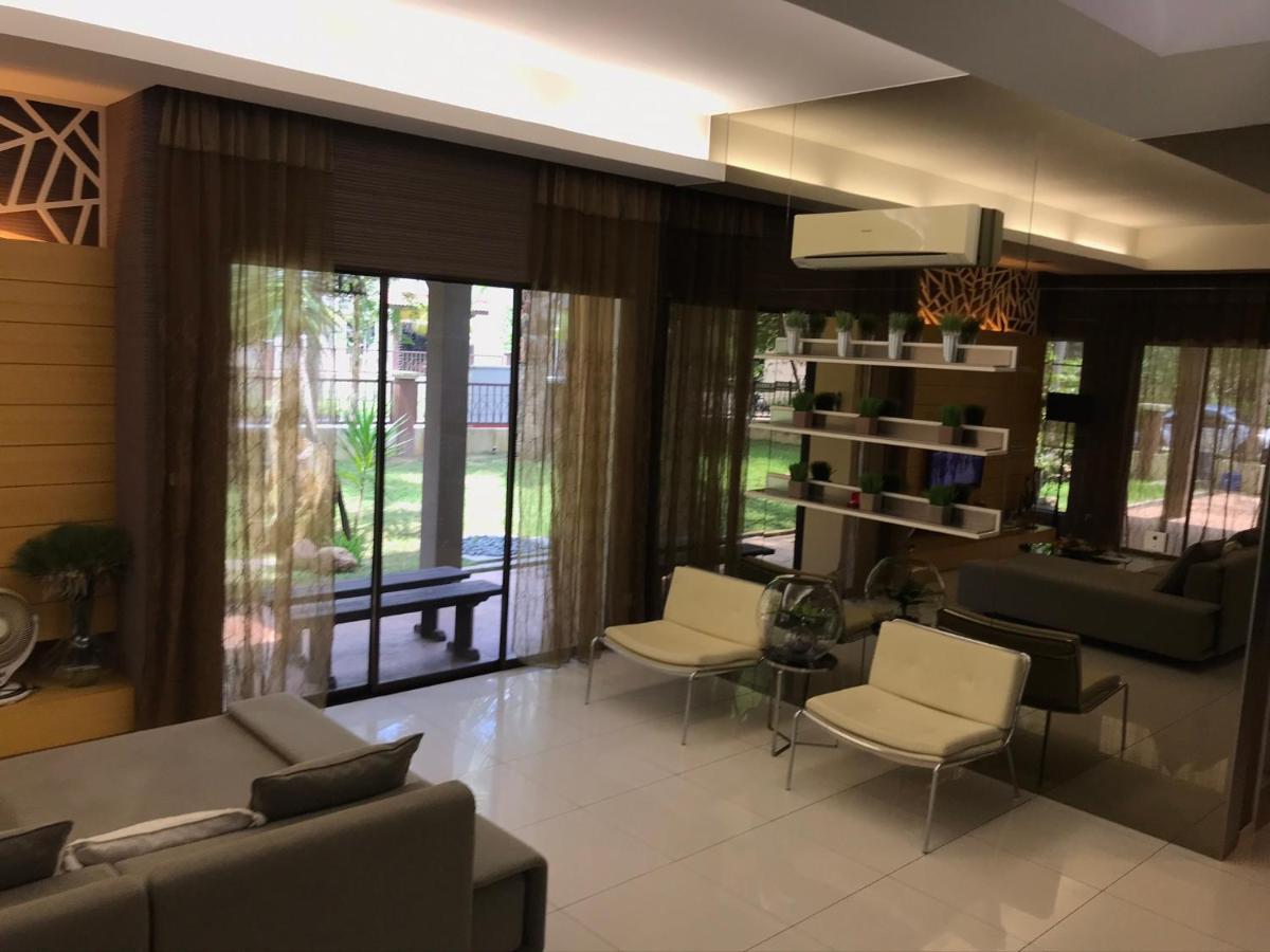 Vila Lakeside Sunway *
