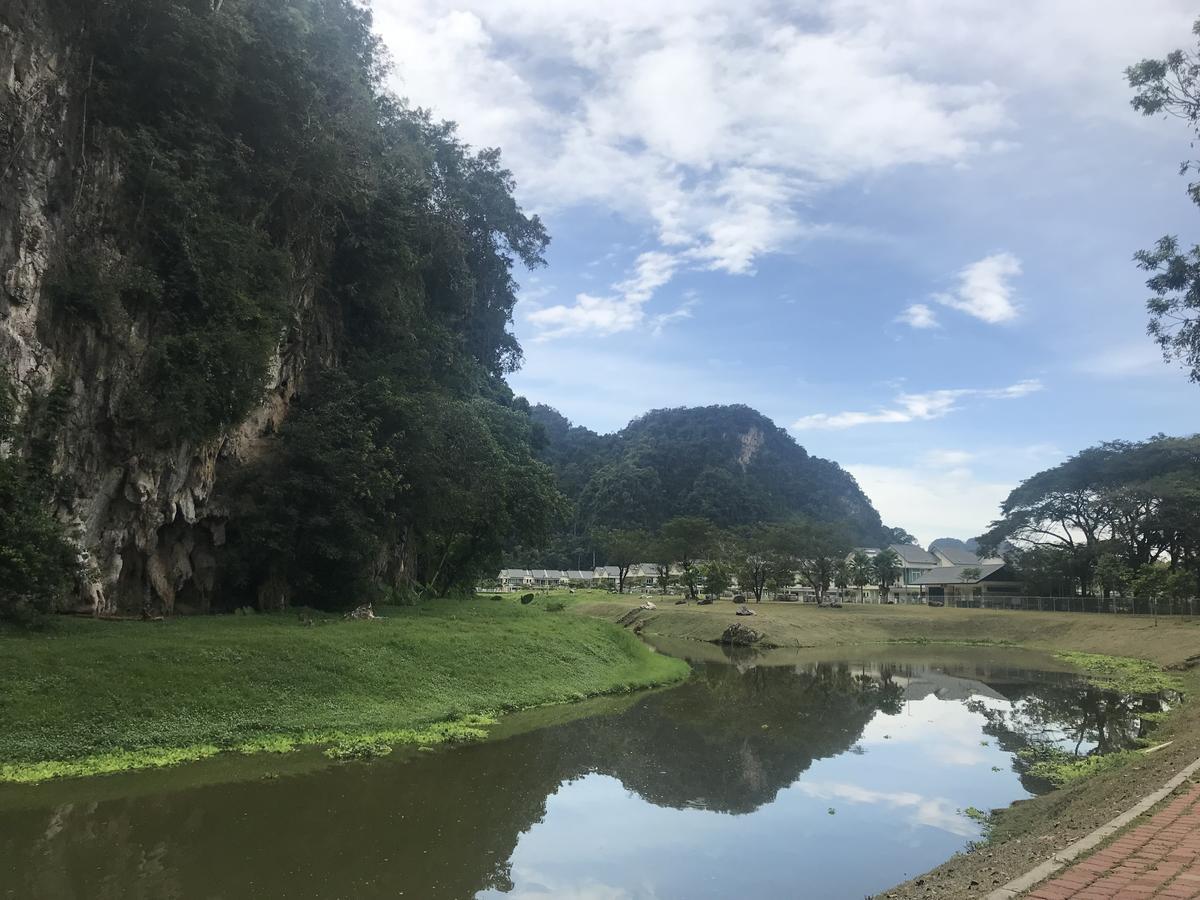 Lakeside Sunway * Ipoh