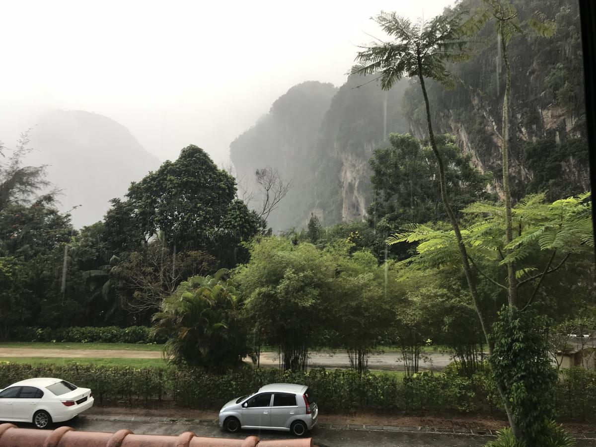Lakeside Sunway * Ipoh