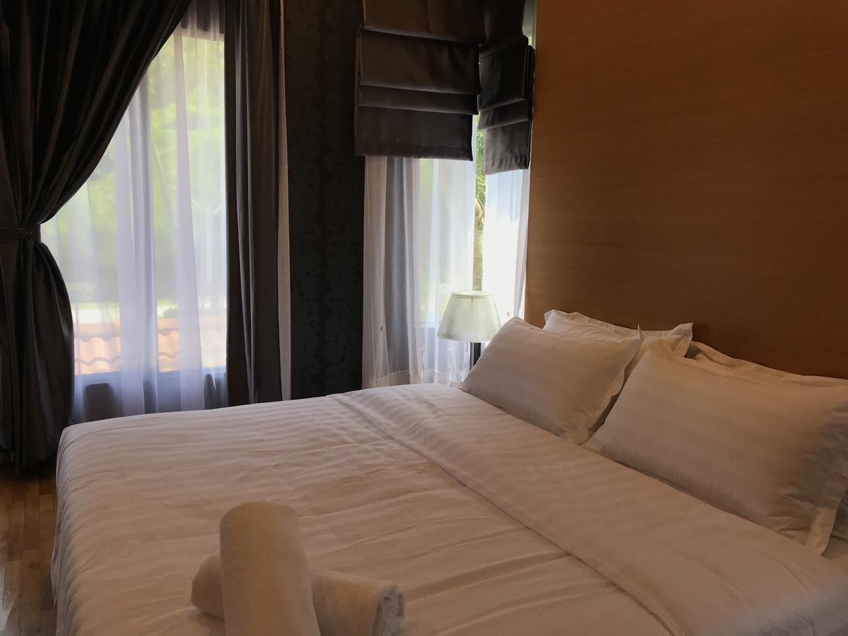 Vila Lakeside Sunway Ipoh